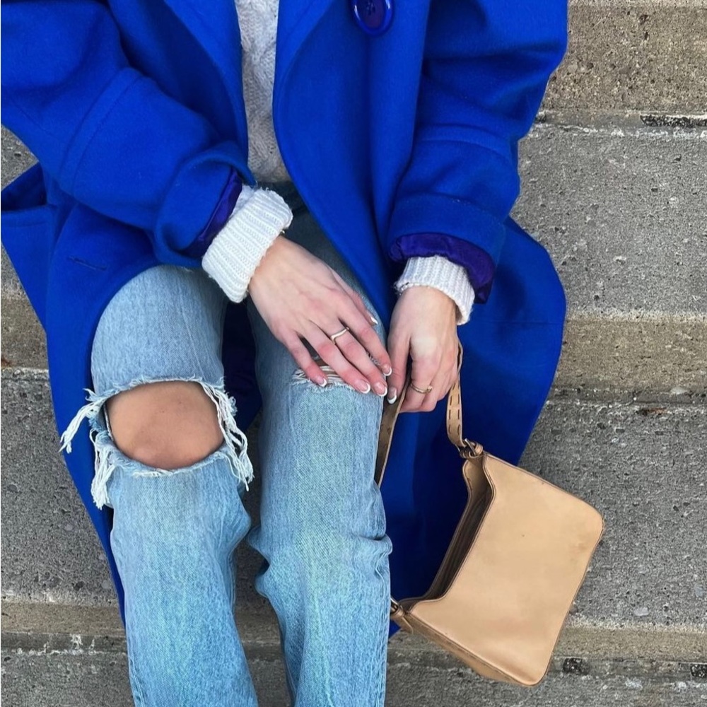 Trench Coat • MADE IN CANADA